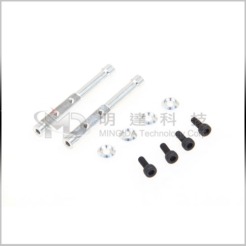MD5P-D06 - Tail Servo Housing-0
