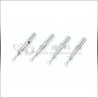 MD5P-D08 - Canopy Post Set-0