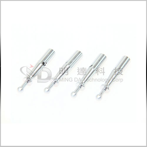 MD5P-D08 - Canopy Post Set-0