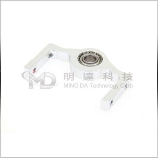 MD5P-D12 - Motor Shaft Support - 6mm-0