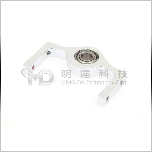 MD5P-D12 - Motor Shaft Support - 6mm-0