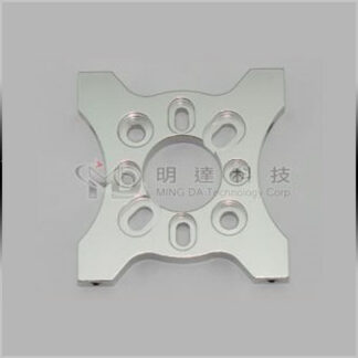 MD5P-D14 - Motor Mount-0
