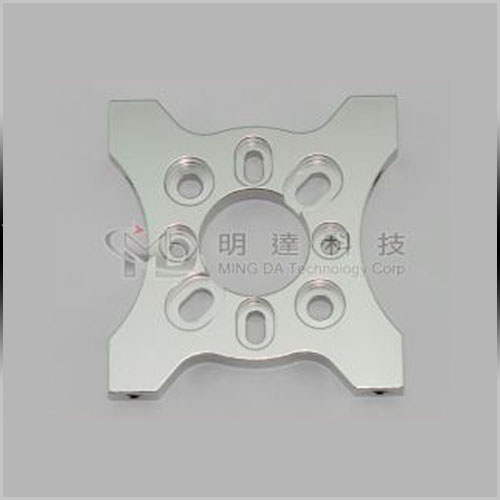 MD5P-D14 - Motor Mount-0