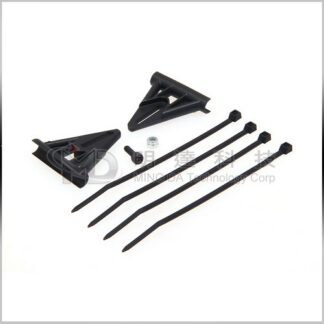 MD5P-E06 - Boom Support Clamp-0