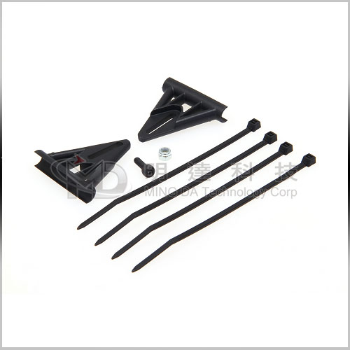 MD5P-E06 - Boom Support Clamp-0