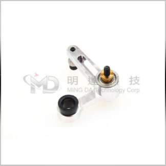 MD5P-G01 - Tail Pitch Control Arm-0