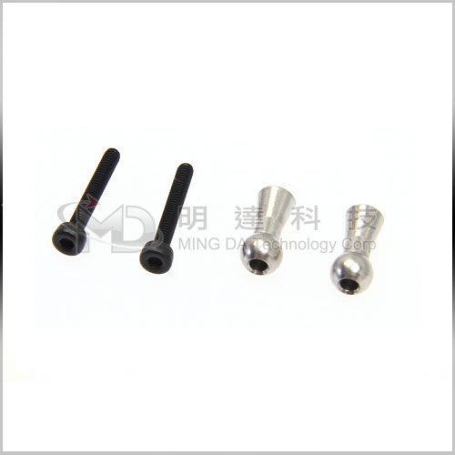 MD5P-I03 - Tail Blade Grip Linkage Balls MD5P-I03 - Tail Blade Grip Linkage Balls-0