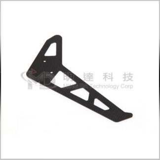 MD5P-I04 - Carbon Vertical Fin-0