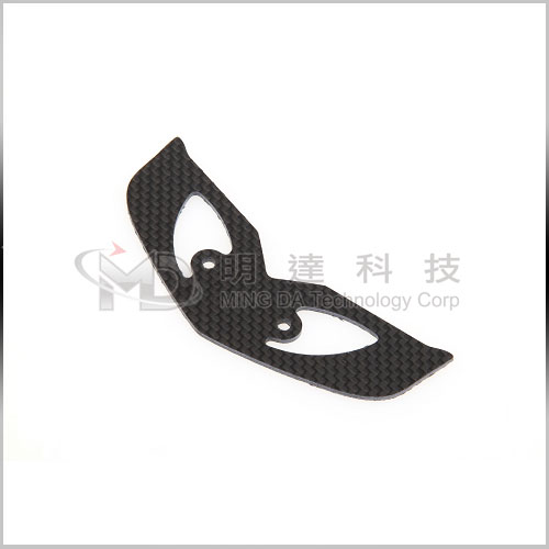 MD5P-J03 - Carbon Horizontal Fin MD5P-J03 - Carbon Horizontal Fin-0