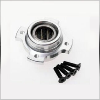 MD5P-K04 - Main Gear Mount / One Way-0