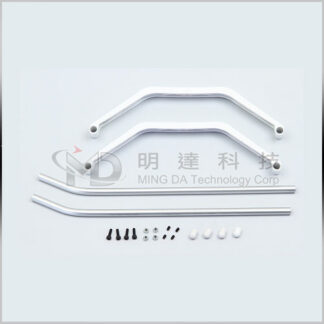 MD5P-K08 - Skid Set-0