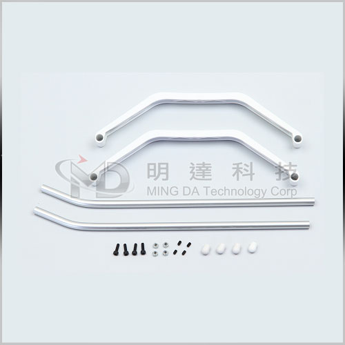 MD5P-K08 - Skid Set-0