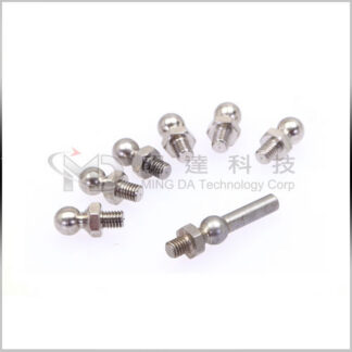 MD5P-M02 - Swashplate Linkage Balls-0
