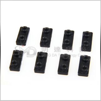 MD5P-N05 - Servo Nuts-0