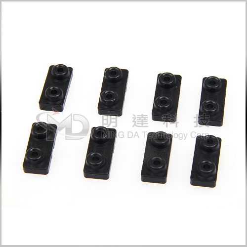 MD5P-N05 - Servo Nuts-0