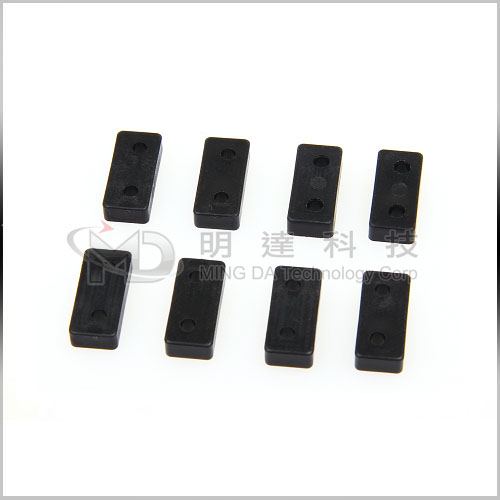 MD5P-N06 - Servo Damper / Spacer-0