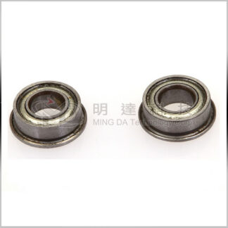MD5P-T02 - Tail Pitch Lever Bearings-0