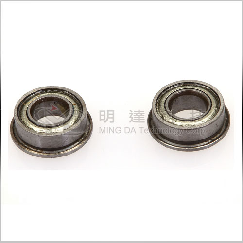 MD5P-T02 - Tail Pitch Lever Bearings-0