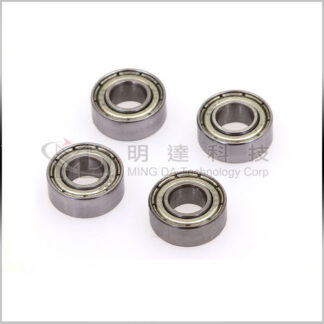 MD5P-T03 - Main Blade Grip Bearings-0