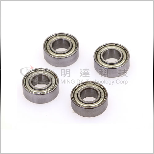 MD5P-T03 - Main Blade Grip Bearings-0