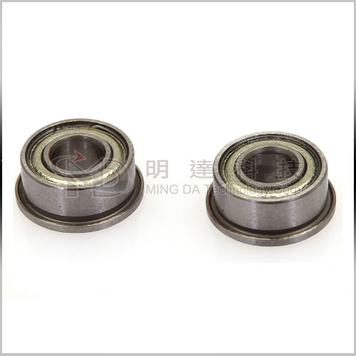 MD5P-T05 - Tail Output Shaft Bearings-0