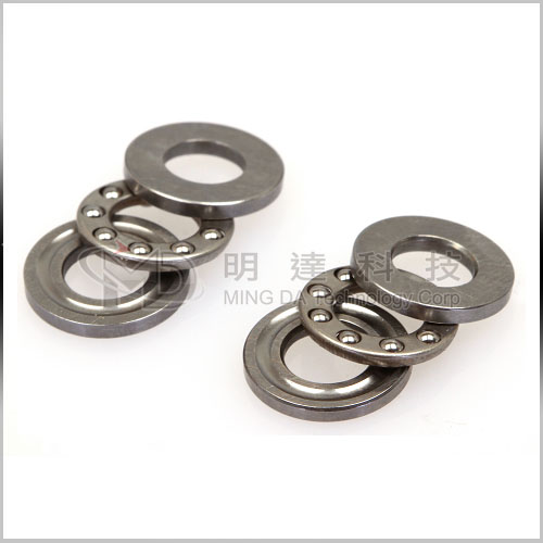 MD5P-T09 - Main Blade Grip Thrust Bearings-0