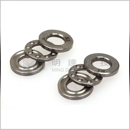 MD5P-T10 - Tail Blade Grip Thrust Bearings-0