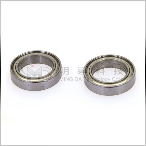 MD5P-T15 - Torque Tube Gear Bearings-0