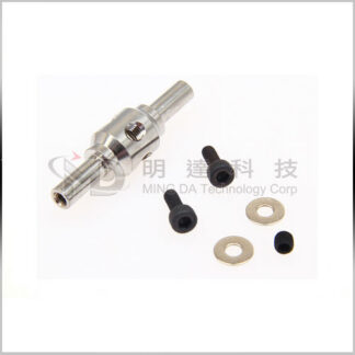 MD6P-I02 - Tail Rotor Hub-0