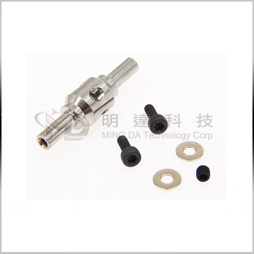 MD6P-I02 - Tail Rotor Hub-0