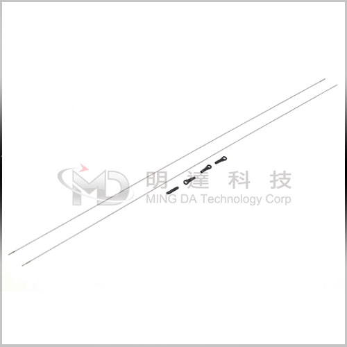 MD6P-J05 - MD6 Tail Control Rod-0