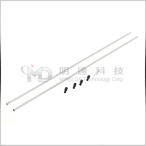 MD6P-J06 - MD6 Aluminum Boom Support Set-0