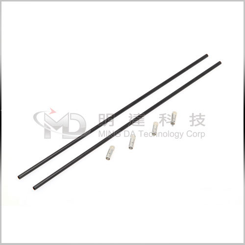 MD6P-J08 - MD6 Carbon Boom Support Set-0