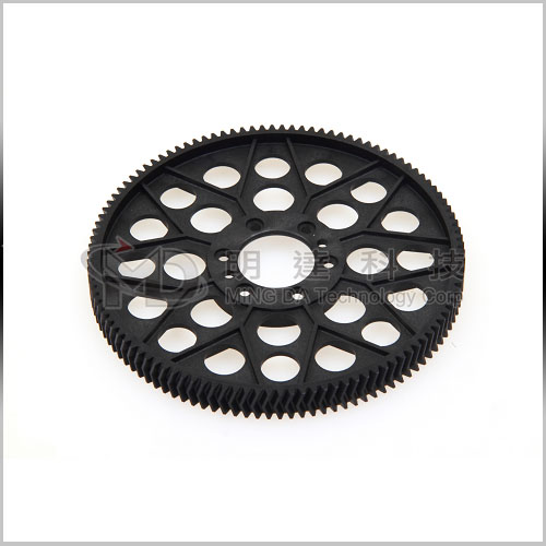 MD6P-K03 - V2 Main Gear - M1.0-0