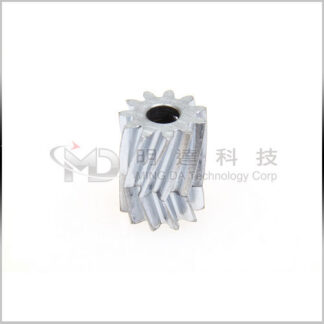 MD6P-O01 - Pinion Gear - 11T - M1.0 - 5mm Shaft-0