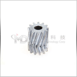 MD6P-O02 - Pinion Gear - 12T - M1.0 - 5mm Shaft-0