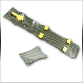 MD6P-S09 - Quick Release Battery Tray - Stick Pack-0
