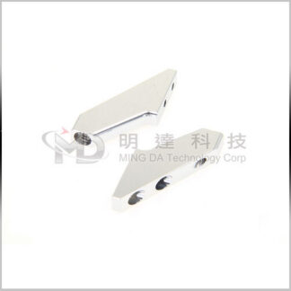 SCS-002 - Main Blade Grip Arms (DFC FBL Head)-0