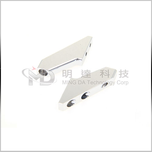SCS-002 - Main Blade Grip Arms (DFC FBL Head) SCS-002 - Main Blade Grip Arms (DFC FBL Head)-0