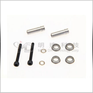 SCS-004 - Speed Control System Bearing and Bushing Set-0