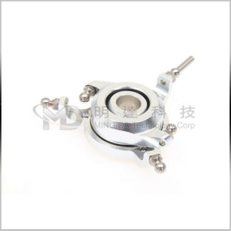 SCS-007 - Swashplate (DFC FBL Head)-0