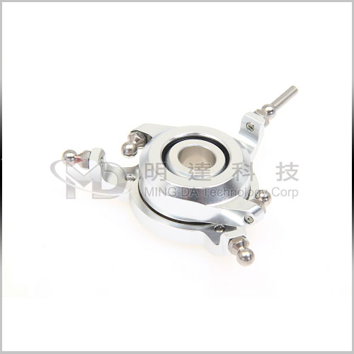 SCS-007 - Swashplate (DFC FBL Head) SCS-007 - Swashplate (DFC FBL Head)-0