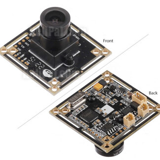 KF-800TVL Camera HD 800TVL-0