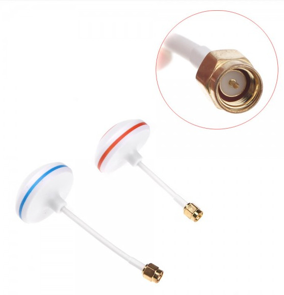 KF-58-03 5.8G clover Antenna -0