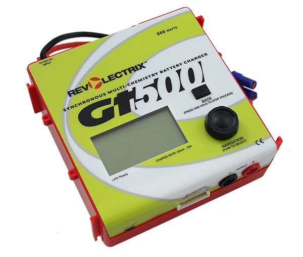 FMA GT500-0