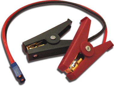 PowerLab 60A Plier Clip Assembly-0