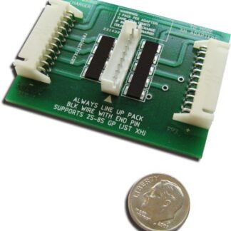 SPA - Single-Port Safe Parallel Adapter for XH Battery Packs-0