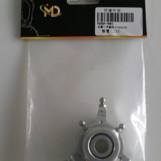 MD5P-M01 - Swashplate (FBL Head)-0