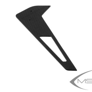 Vertical fin-0