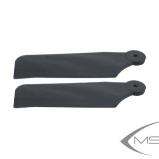 Tail blade Black-0